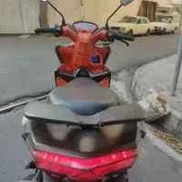 کلیک ۱۴۰۱|موتورسیکلت|تبریز, |دیوار