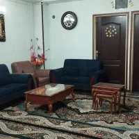 مبل راحتی ۸نفره