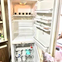 یخچال فریزر