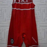 لباس کشتی|لباس|فولادشهر, C5|دیوار