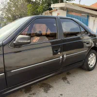 پژو پارس|خودرو سواری و وانت|بابلسر, |دیوار