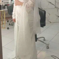 لباس عروسی ونامزدی