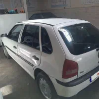 فلوکس گل مدل ۸۶|خودرو سواری و وانت|همدان, |دیوار