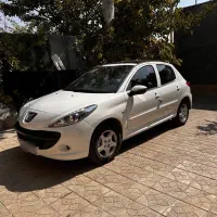 ۲۰۷ پانا اتومات|خودرو سواری و وانت|کرمان, |دیوار