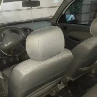 تیبا یک|خودرو سواری و وانت|اسلامشهر, شهرک واوان|دیوار