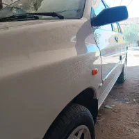 پراید 132 مدل 1398 زاپاس پلمپ کم کار واقعی|خودرو سواری و وانت|سلامی, |دیوار