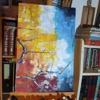 نقاشی مینیمال