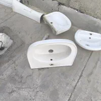 چند تا روشویی مختلف|لوازم سرویس بهداشتی|پردیس, فاز ۴|دیوار