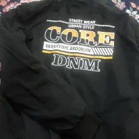 کاپشن مردانه