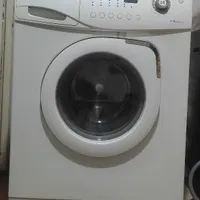لباسشویی سامسونگ 6کیلوگرم