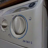 لباسشویی زیروات ( ایتالیا )|ماشین لباسشویی و خشککن لباس|سنگر, |دیوار