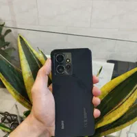 گوشی کارکرده شیائومی Redmi Note 12 4g|موبایل|مشهد, همت آباد|دیوار