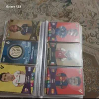 ۱۲۰ عدد کارت کیمدی به علاوه ی یک البوم