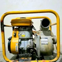 موتور آب بنزینی