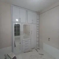 کمد و کابینت ام دی اف سیار