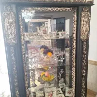 بوفه چوبی ،طرح خاص