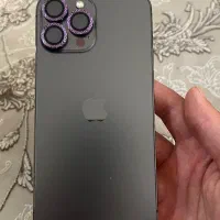 آیفون ۱۳ پرومکس درحد