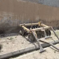 دیکس|ماشین‌آلات صنعتی|شوشتر, |دیوار