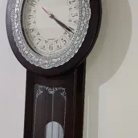 ساعت دیواری