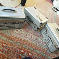 چمدان دوربین|دوربین عکاسی و فیلم‌برداری|گنبد کاووس, |دیوار