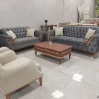 خرید نقد و اقساط از تولیدی احمدی