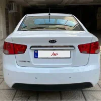 سراتو ۹۶ آپشنال|خودرو سواری و وانت|مشهد, فارغ التحصیلان|دیوار