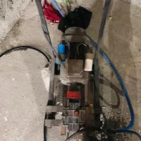 واگذاری امتیاز کارواش|فروش مغازه و غرفه|کرمانشاه, |دیوار