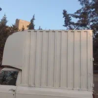 باربند مسقف