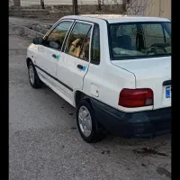 پراید 87 پلمپ با سیستم|خودرو سواری و وانت|ماهدشت, |دیوار