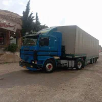 کانتین چادری|خودرو سنگین|لوندویل, |دیوار