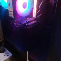 کیس گیمینگ|رایانه رومیزی|تهران, امام زاده حسن|دیوار