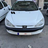 ۲۰۶ مدل ۱۳۹۶ تیپ ۵