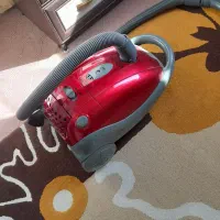 جاروبرقی سونیا