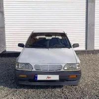 هاچبک کره ای|خودرو سواری و وانت|سبزوار, قدس|دیوار