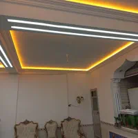نقاشی ساختمان و رنگ امیزی