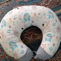 بالشت شیردهی نو