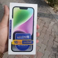 14 نرمال 256|موبایل|مشهد, الهیه|دیوار