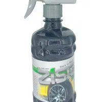 واکس لاستیک اسپری زیستو - عمده - تکی نداریم