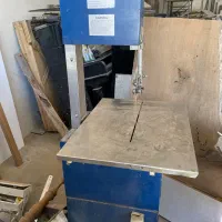 اره فلکه ای قصابی گوشت بری استخوان بری