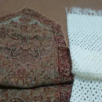 فروش قالیچه ورومیزی|گلیم، جاجیم، گبه|مسجد سلیمان, |دیوار