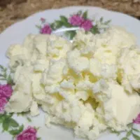 کره تلمبی گوسفندی