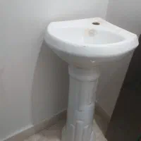 روشویی کنجی