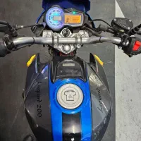 طرح آپاچی و تریل