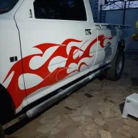 اجرای پولیش و طراحی انواع خودرو