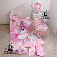 سیسمونی کودک|اسباب و اثاث بچه|قم, آزادگان|دیوار