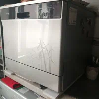 ماشین ظرفشویی|ماشین ظرفشویی|تهران, مشیریه|دیوار