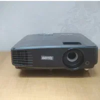 ویدئو پروژکتور BENQ با لامپ قوی