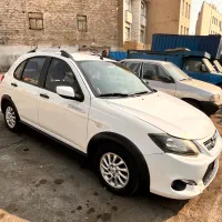 کوییک مدل 97 کم کارکرد|خودرو سواری و وانت|تهران, سبلان (لشگر)|دیوار