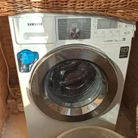 ماشین لباسشویی سامسونگ ۷ کیلویی