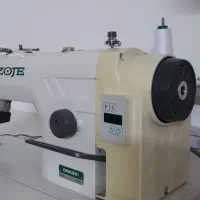 چرخ خیاطی زوجی